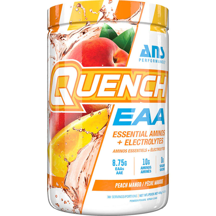 ANS Quench EAA 90 Servings