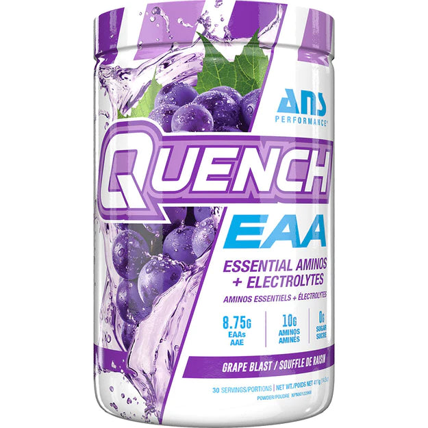 ANS Quench EAA 90 Servings