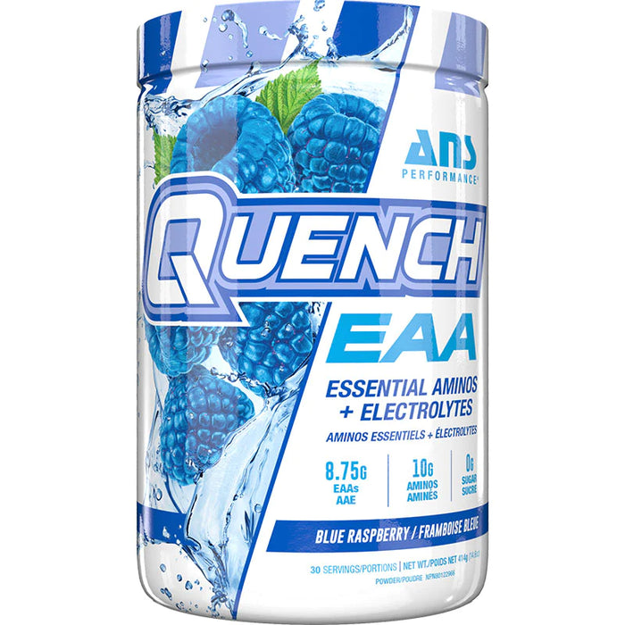 ANS Quench EAA 90 Servings