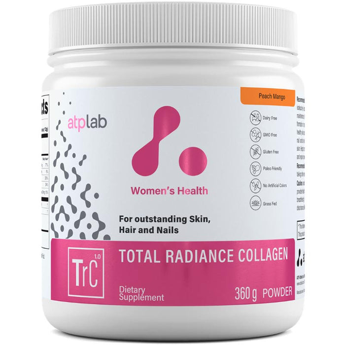 ATP Total Radiance Collagen 360g