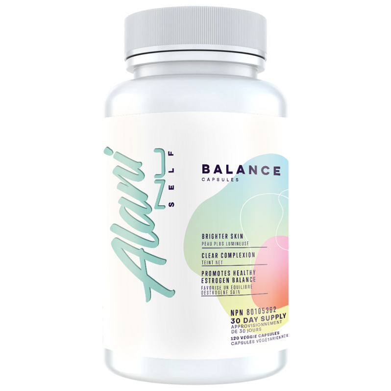 Hormone Support