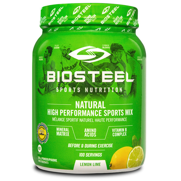 Biosteel HPSM 700g