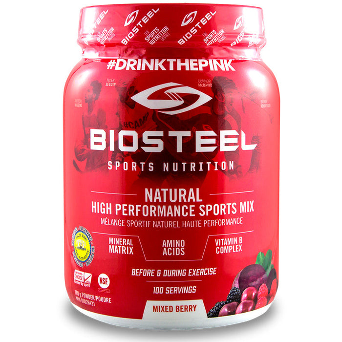 Biosteel HPSM 700g