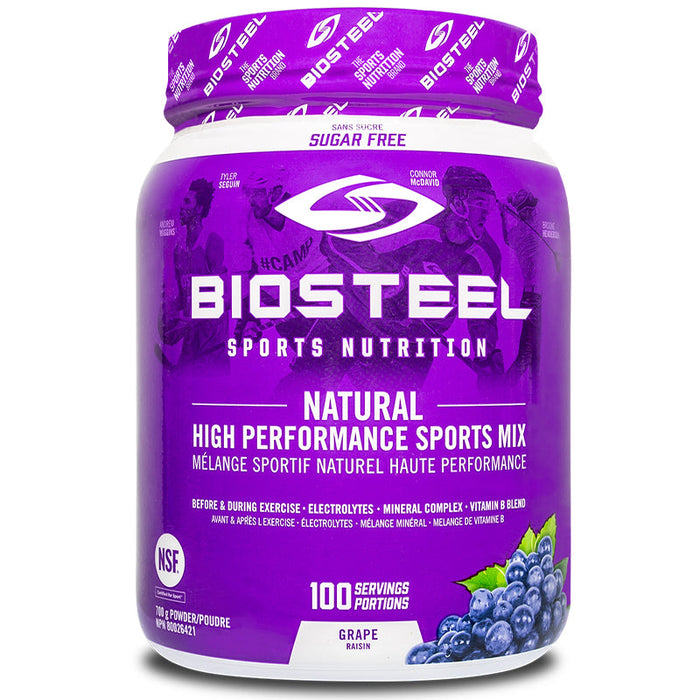 Biosteel HPSM 700g