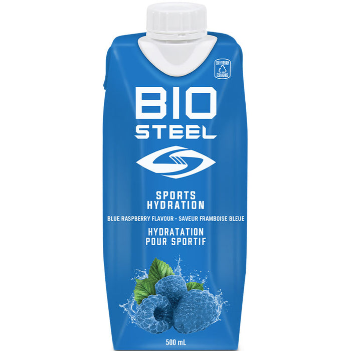 Biosteel HPSM RTD 500mL