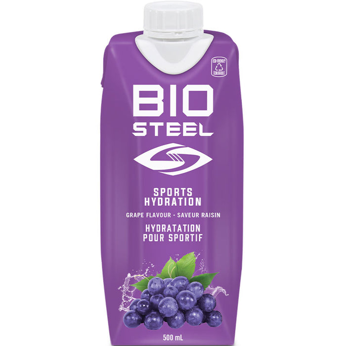 Biosteel HPSM RTD 500mL