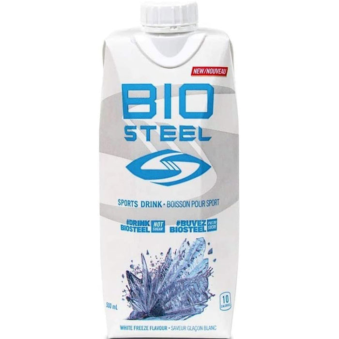 Biosteel HPSM RTD 500mL