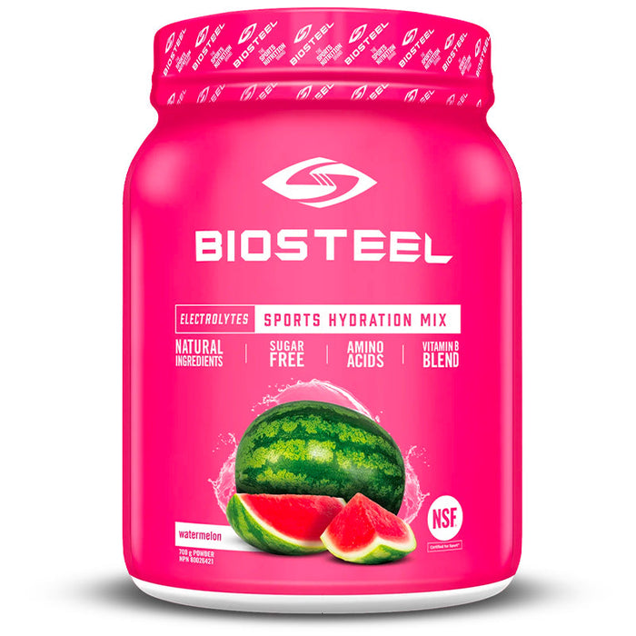 Biosteel HPSM 700g