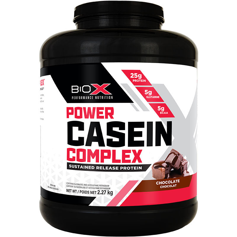 Protein - Casein