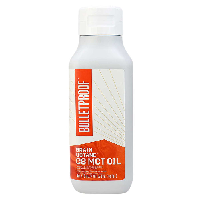 BulletProof Brain Octane 946ml