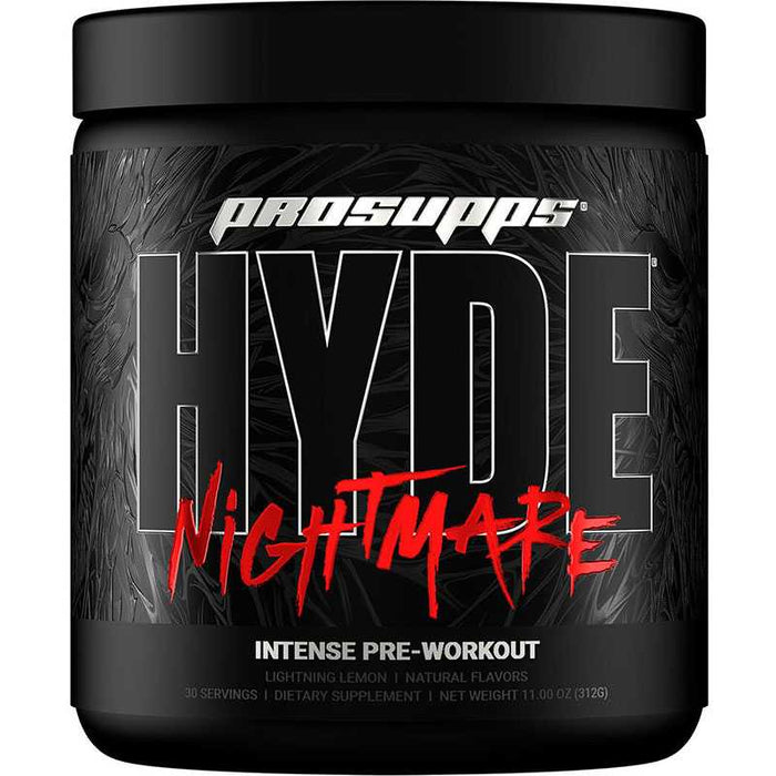 ProSupps Hyde Nightmare 30 Servings
