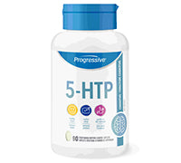 Progressive 5-HTP 90 caps