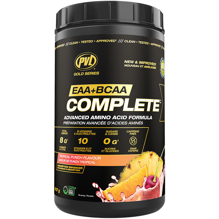 PVL EAA + BCAA Complete 1100g