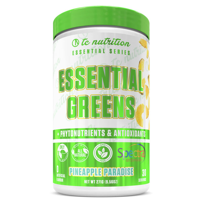 TC Nutrition Essential Greens 271g