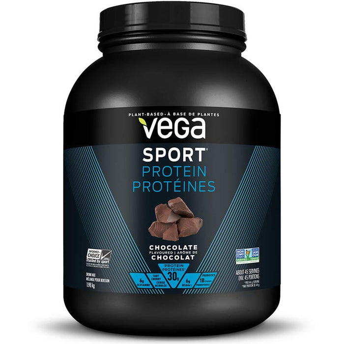 Vega Sport Protein 1.86-1.98kg